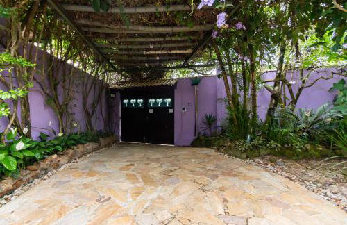 O paraíso em Peruíbe Casa para até 25 pessoas - Foto 18