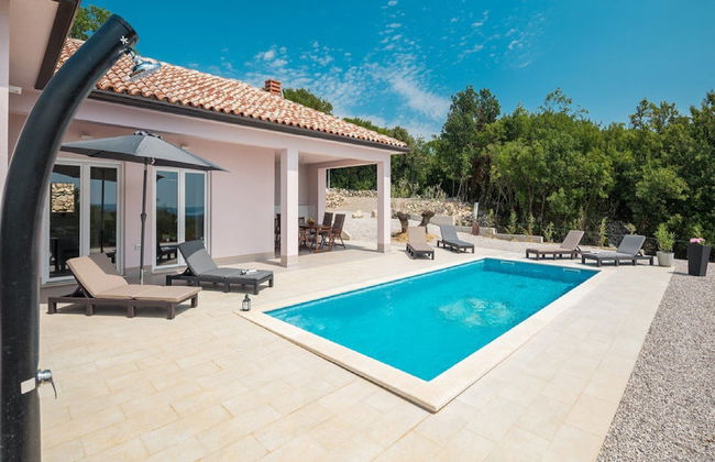 Villa Tomicich - Foto 17