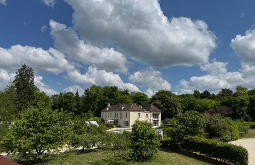 Le Gite de Caroline - Avec Parking Privé - Foto 29