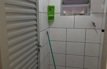 kitnet para até 4 pessoas totalmente mobiliada próxima da ITE Bauru-sp -R8 - Foto 31