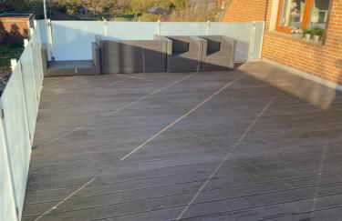 Gästehaus Brunswiek Obergeschoss - Foto 79