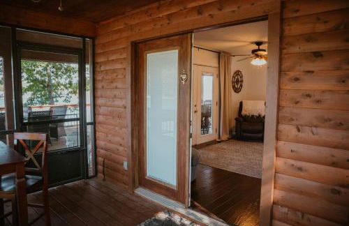 Firefly Cottage - Foto 41