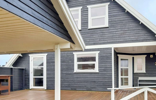 Holiday Home in Thisted - Photo 23