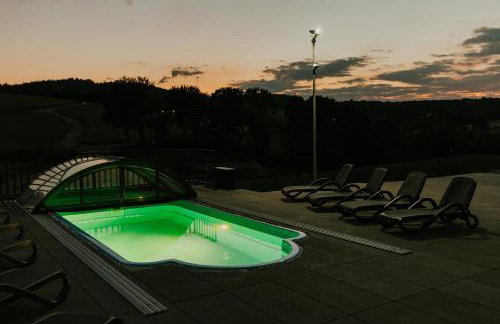 Słoneczne Wzgórze - Foto 20