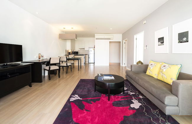 Somerset Park Suanplu Bangkok - Foto 61