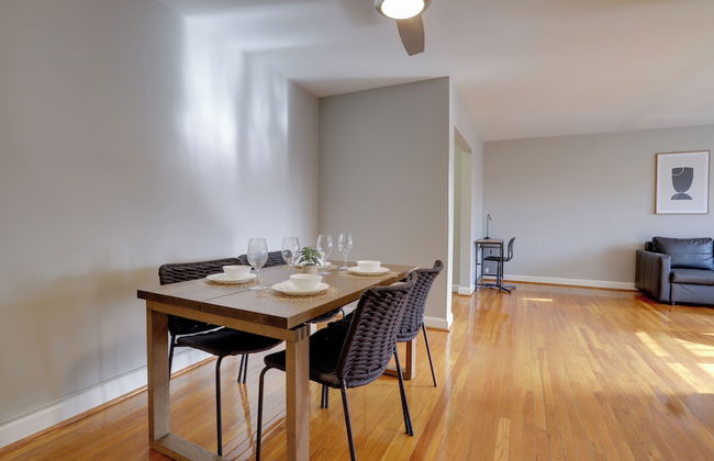 Prime Alexandria Location Corporate Apt - Foto 41