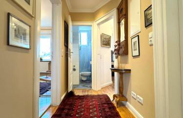 Ferienwohnung Coco Brockesstr. 10 - Foto 17