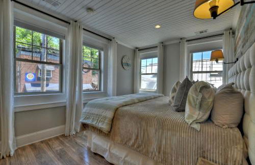 The Penthouses on Main - Downtown Blue Ridge - Foto 60