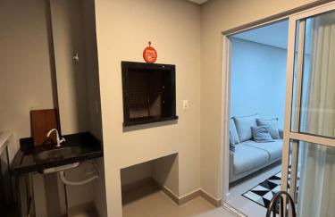 Apto Novo Penha Mar Beto Carrero - Foto 5