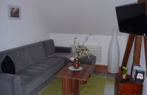 Ferienwohnungen An den Linden - Foto 63