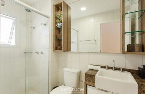 MHE - Apartamentos próximos à praia Floripa/SC - Photo 61