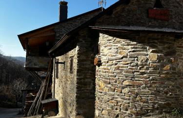 Casa Folibar - Foto 18