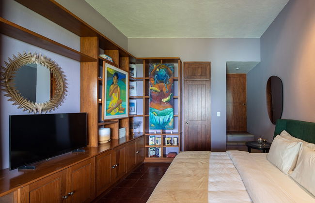 Balcones 5BR Villa | Weddings | Stunning Views - Foto 20