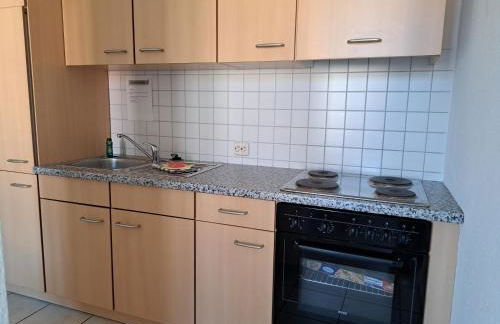 Apartment-Hotel Schillerplatz - Foto 26