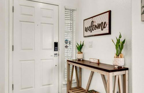 Magnolia Peaceful Vibes Cozy Near Hospital - Photo 13