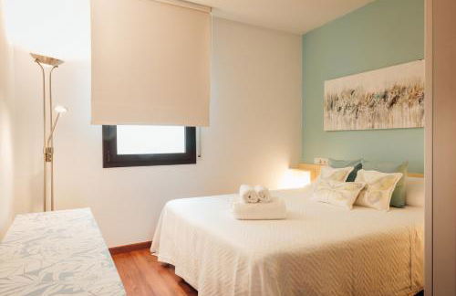 Little Home Girona - Foto 5