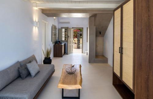 Santo Blue Santorini Caldera View Luxury Houses - Foto 35