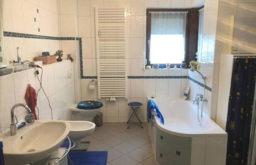 Beste Lage im Zentrum und am Hofgarten 150qm mit Klima, 2xBalkon, Aufzug, Familienfreundlich - Foto 34