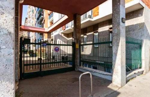 Appartamento 3 camere milano centro - Foto 26