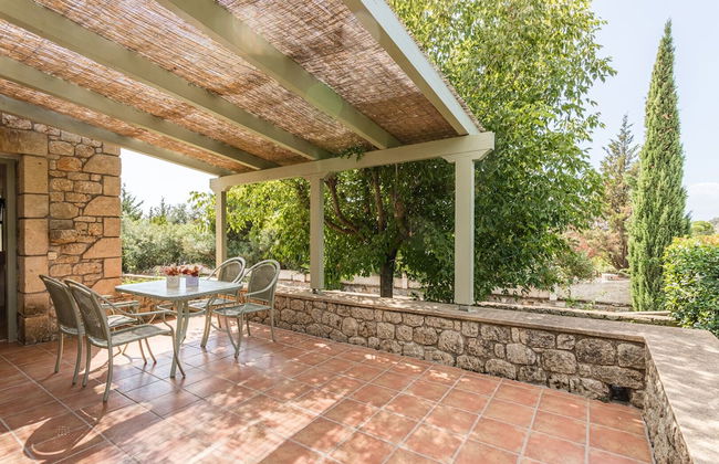 Lithos Stoupa Villas - Foto 37