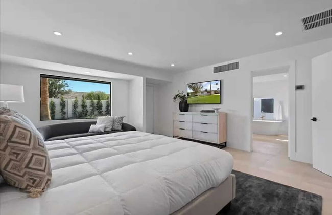 The Bravo Beach Club Tennis, Beach, Basketball, Golf Ultra-luxe Compound by Avantstay - Foto 75