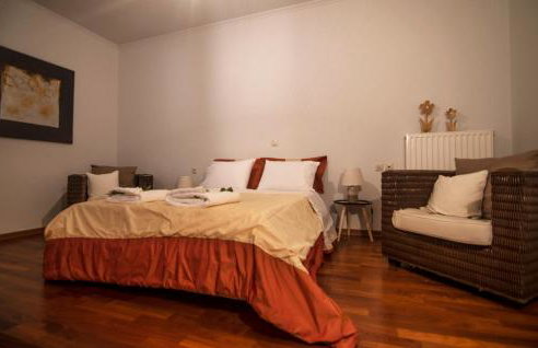 Akrata's Elegant Luxury Suite - Foto 14