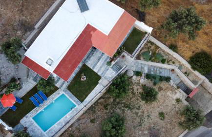 Villa Aloni in Triopetra - Foto 31