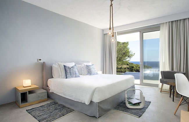 Porto Carras Villa Kalyva Mare - Foto 2