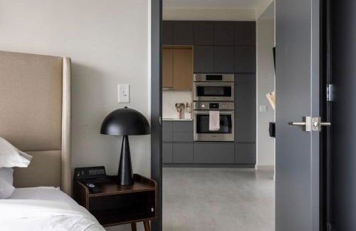 Luxury Downtown King Bed, Rooftop Pool - Photo 45