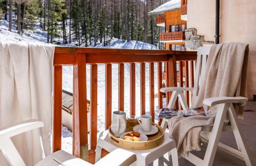 Résidence Pierre & Vacances l'Albane - Foto 71