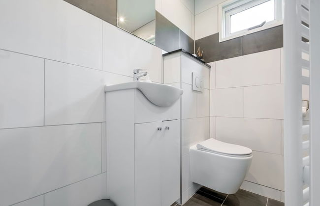 Quaint Holiday Home in Garderen With Fenced Garden - Foto 20