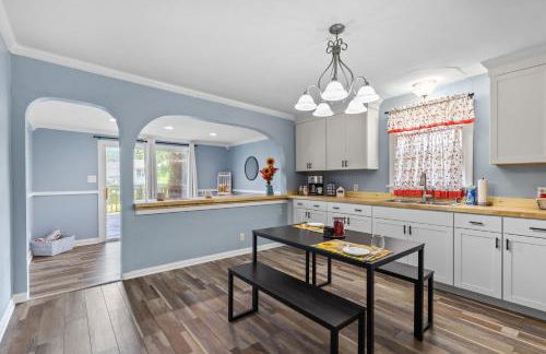 Sweet Cherry Escape | JZ Vacation Rentals - Foto 15