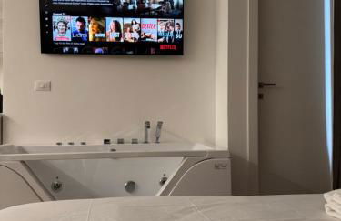 Maison 32 - Bari Central Station - NETFLIX FREE - Foto 55