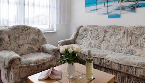 Ferienwohnung Laage - Foto 2