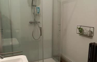 Maison Nadaud avec parking privé - Foto 25