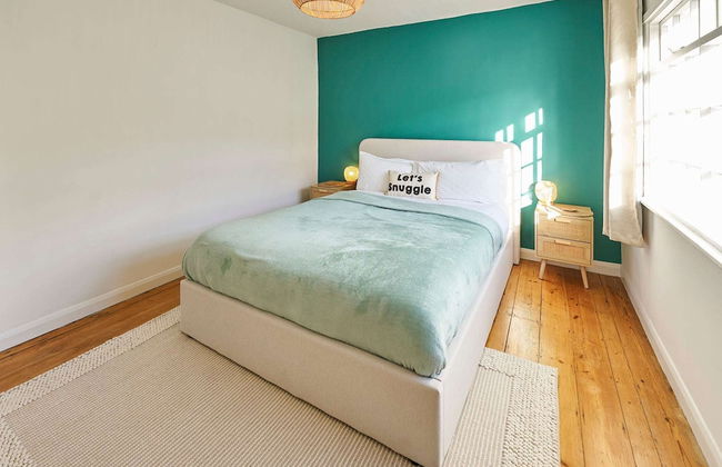 Host Stay Kemp Street II - Foto 17