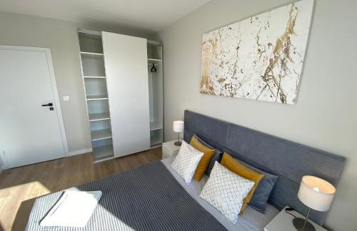 Gdynia Apartament Paderewskiego - Foto 15