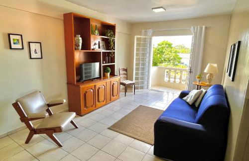 Apartamento de 3 Quartos com Ar Condicionado - Foto 8