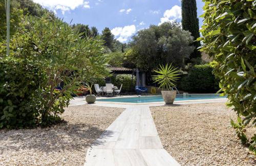 Villa Ceyreste - Foto 39