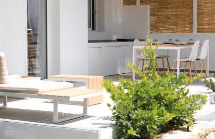 Dimora Salina - Glamorous Mansion - Foto 20