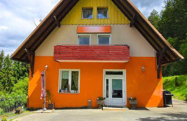 Klein Waldseele - Foto 20