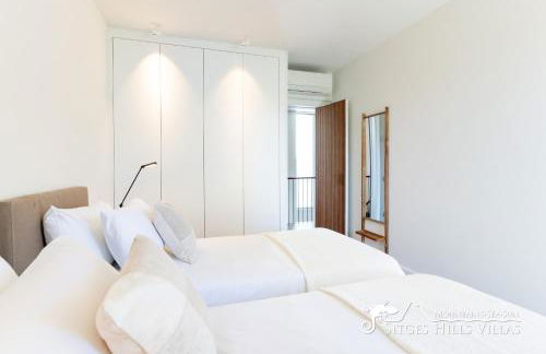 Stunning Villa Angeles with Private Pool and AC close to Sitges - Foto 21