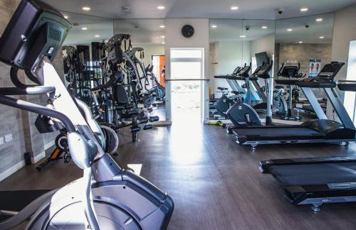 Luxury 1 Bedroom Serviced Apartment in the Heart of Stevenage - Foto 90