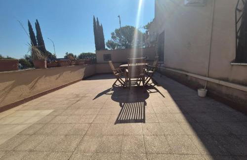 Acquedotto Claudio Apartment - Foto 10