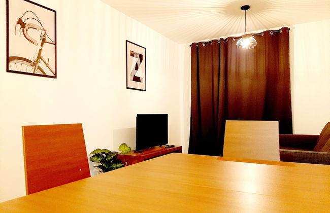 Apartamentos Candelario by gaiarooms - Foto 25