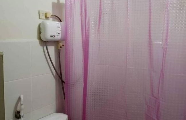 Parañaque Airport Hometel - Foto 25