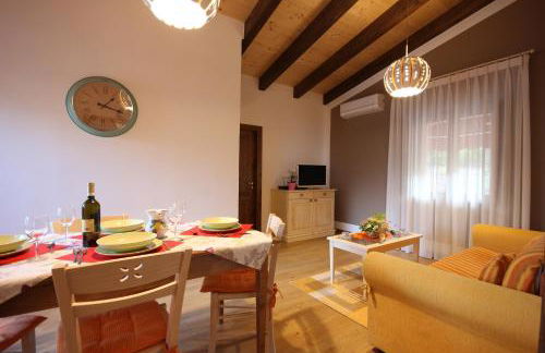 Residence Villa Rosi - Foto 63