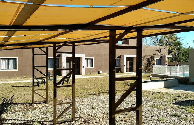 Merlo Centro Aparts - Foto 13