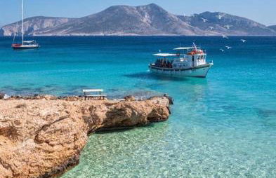 VillaRentalKoufonisiGreece - Foto 53