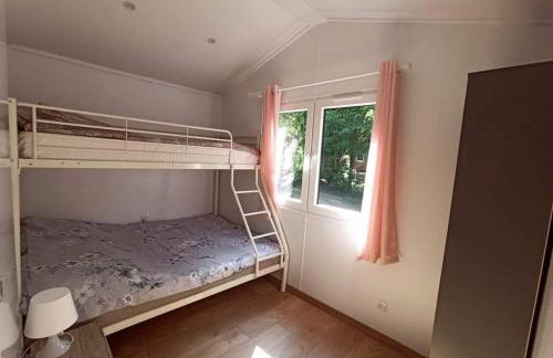 BEJOT domki nad jeziorem - Foto 17